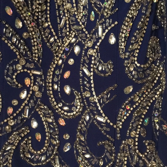 PROM Dress, ARIA Brand - Picture 3 of 6